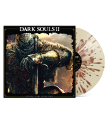 Offizieller Soundtrack Dark Souls II auf 2x LP