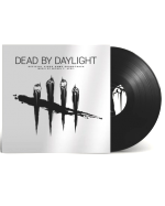 Offizieller Soundtrack Dead by Daylight (vinyl)