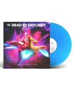 Offizieller Soundtrack Dead by Daylight Volume 3 auf LP