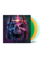 Offizieller Soundtrack Dead Cells Volume 2 (vinyl)