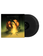 Offizieller Soundtrack Death Stranding na 3x LP