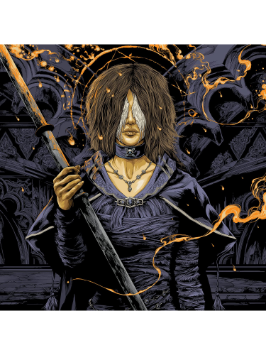 Offizieller Soundtrack Demon's Souls na 2x LP (LITA exklusiv)