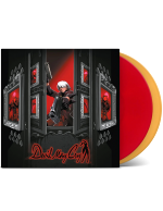 Offizieller Soundtrack Devil May Cry na 2x LP