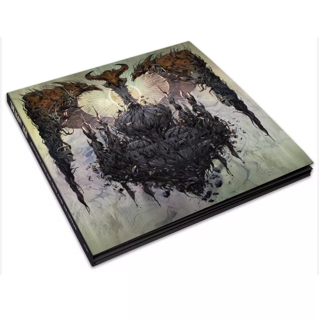 Offizieller Soundtrack Dragon Age Box Set - Xzone Exclusive