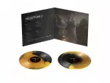 Offizieller Soundtrack Frostpunk 2 auf 2x LP - Schallplatte