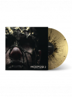 Offizieller Soundtrack Frostpunk 2 auf LP