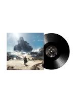 Offizieller Soundtrack Ghost of Tsushima - Music from Iki Island and Legends (vinyl)