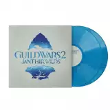 Offizieller Soundtrack Guild Wars 2: Janthir Wilds auf 2x LP - Schallplatte