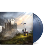 Offizieller Soundtrack Heroes Piano Sonatas auf 2x LP