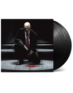 Offizieller Soundtrack Hitman 2: Silent Assassin auf 2x LP