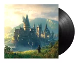 Offizieller Soundtrack Hogwarts Legacy auf 3x LP - Harry Potter