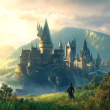 Offizieller Soundtrack Hogwarts Legacy auf 3x LP - Harry Potter
