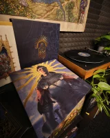 Offizieller Soundtrack Kingdom Come: Deliverance II auf 4x LP (Collector's Vinyl Edition)