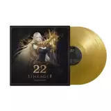 Offizieller Soundtrack Lineage II - 22 Years auf 2x LP - Schallplatte