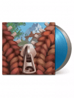 Offizieller Soundtrack LittleBigPlanet auf 2x LP