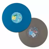 Offizieller Soundtrack LittleBigPlanet auf 2x LP - Schallplatte