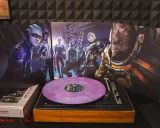 Offizieller Soundtrack Mass Effect: Andromeda auf 3x LP (Xzone Exclusive)