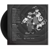 Offizieller Soundtrack MOUSE: P.I. For Hire (Patryk Scelina) auf LP - Schallplatte