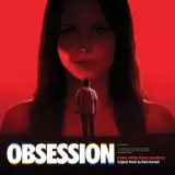 Offizieller Soundtrack Obsession auf LP - Film