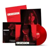Offizieller Soundtrack Obsession auf LP - Schallplatte