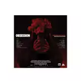 Offizieller Soundtrack Obsession auf LP - Schallplatte