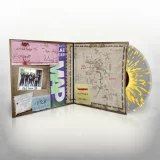 Offizieller Soundtrack Postal 2 auf LP