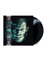 Offizieller Resident Evil 6 Soundtrack auf LP