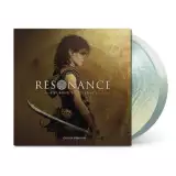 Offizieller Soundtrack Resonance: A Plague Tale Legacy auf 2x LP - Schallplatte