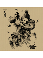 Offizieller Soundtrack Sekiro: Shadows Die Twice auf 4x LP