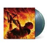 Offizieller Soundtrack Silent Hill 4 (vinyl)