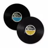 Offizieller Soundtrack Arc Riders auf 2x LP - Schallplatte