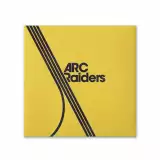 Offizieller Soundtrack Arc Riders auf 2x LP - Schallplatte