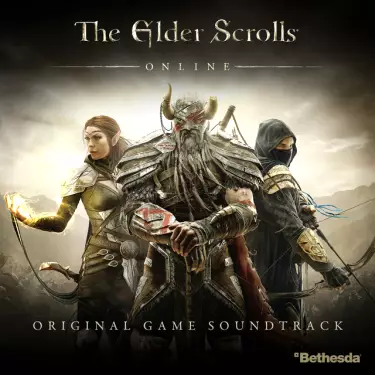 The Elder Scrolls Online Original Game Soundtrack