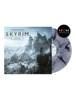 Offizieller Soundtrack The Elder Scrolls V: Skyrim - Skyrim Atmospheres auf LP (Xzone Exclusive)