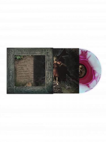 Offizieller Soundtrack The Excavation of Hob’s Barrow auf LP