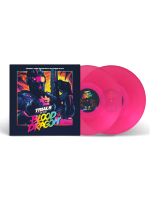 Offizieller Soundtrack Trials Of The Blood Dragon na 2x LP