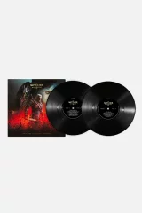 Offizieller Soundtrack The Witcher 3: Wild Hunt 2x LP