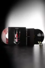 Ofifizieller Soundtrack The Witcher 3: Wild Hunt (Deluxe) auf 3x LP
