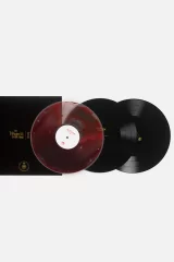 Ofifizieller Soundtrack The Witcher 3: Wild Hunt (Deluxe) auf 3x LP