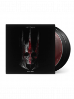 Ofifizieller Soundtrack The Witcher 3: Wild Hunt (Deluxe) auf 3x LP
