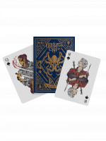 Spielkarten Baldur's Gate 3 - Collectors Edition