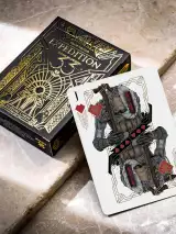 Spielkarten Clair Obscur: Expedition 33 -  Obscur Edition