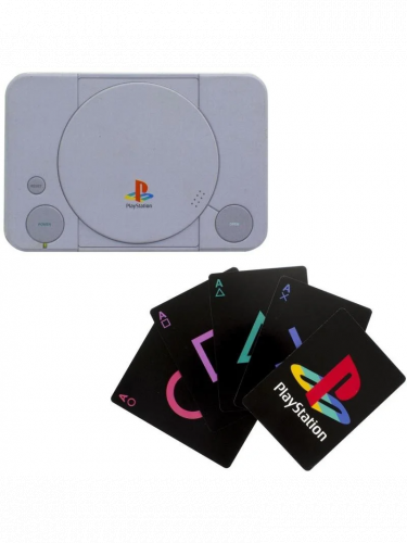 Spielkarten PlayStation - PlayStation