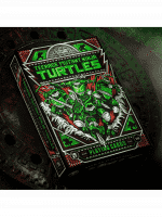 Spielkarten Teenage Mutant Ninja Turtles -  Premium