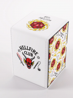 Dice Tower Stranger Things - Hellfire Club Premium Tower