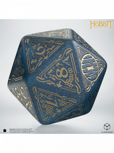 Würfel The Hobbit - Aether D20
