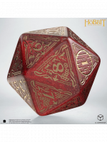 Würfel The Hobbit - Ember D20