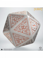 Würfel The Hobbit - Radiant D20