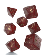 Würfel Christmas Dice Set (Q-Workshop)