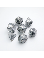 Würfel Gamegenic - Candy-Like Series - Blackberry RPG Dice Set (7 Stck)